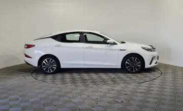 JAC J7 2022 года за 5 490 000 тг. в Алматы фото 4