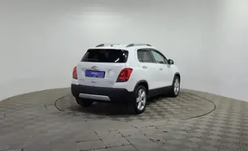 Chevrolet Tracker 2014 года за 5 490 000 тг. в Алматы