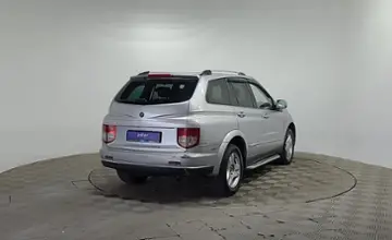 SsangYong Kyron 2006 года за 2 490 000 тг. в Алматы