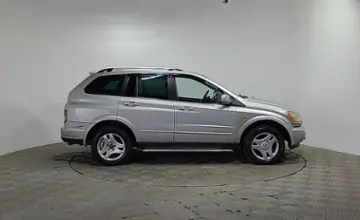 SsangYong Kyron 2006 года за 2 490 000 тг. в Алматы фото 4