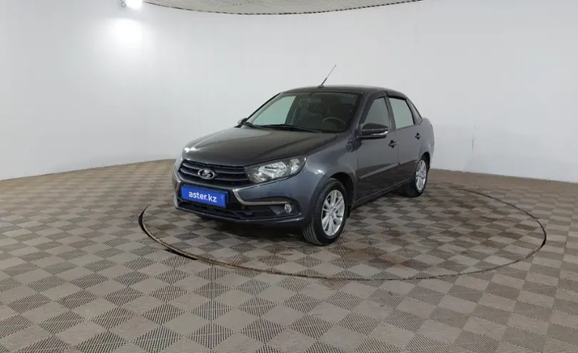 LADA (ВАЗ) Granta 2020 года за 3 990 000 тг. в Шымкент