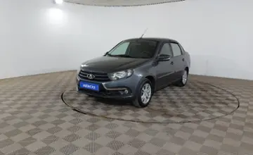 LADA (ВАЗ) Granta 2020 года за 3 990 000 тг. в Шымкент фото 1