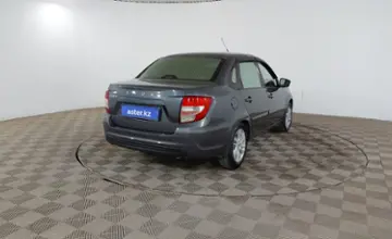 LADA (ВАЗ) Granta 2020 года за 3 990 000 тг. в Шымкент