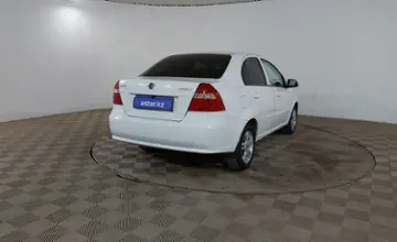 Ravon Nexia R3 2018 года за 3 590 000 тг. в Шымкент