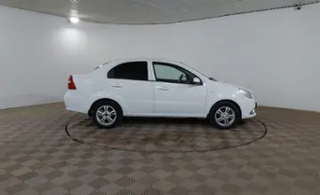 Ravon Nexia R3 2018 года за 3 590 000 тг. в Шымкент фото 4