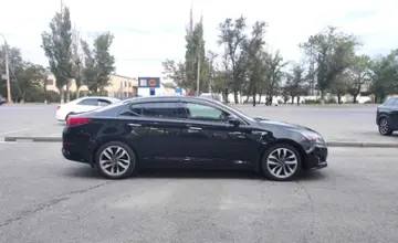 Kia Optima 2015 года за 6 490 000 тг. в Тараз фото 4