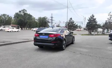 Kia Optima 2015 года за 6 490 000 тг. в Тараз