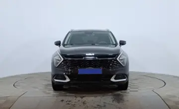 Kia Sportage 2022 года за 12 750 000 тг. в Астана фото 2