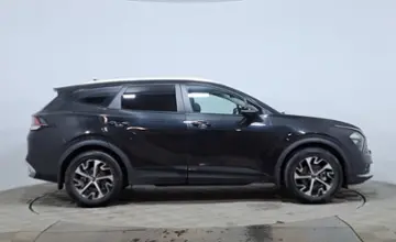 Kia Sportage 2022 года за 12 750 000 тг. в Астана фото 4