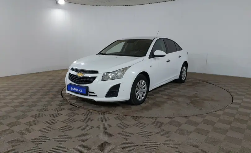 Chevrolet Cruze 2013 года за 2 890 000 тг. в Шымкент