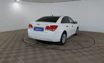 Chevrolet Cruze 2013 года за 2 890 000 тг. в Шымкент