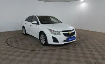 Chevrolet Cruze 2013 года за 2 890 000 тг. в Шымкент фото 3