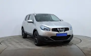 Nissan Qashqai 2012 года за 4 990 000 тг. в Астана фото 3