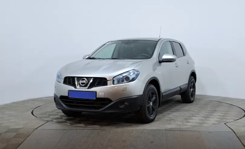 Nissan Qashqai 2012 года за 4 990 000 тг. в Астана
