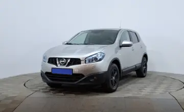 Nissan Qashqai 2012 года за 4 990 000 тг. в Астана фото 1