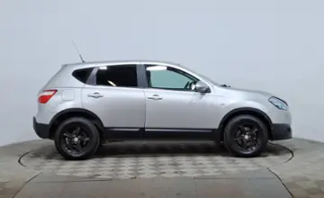Nissan Qashqai 2012 года за 4 990 000 тг. в Астана фото 4