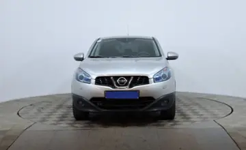 Nissan Qashqai 2012 года за 4 990 000 тг. в Астана фото 2