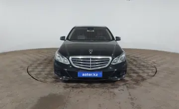 Mercedes-Benz E-Класс 2013 года за 7 690 000 тг. в Шымкент фото 2