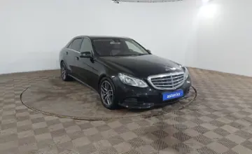 Mercedes-Benz E-Класс 2013 года за 7 690 000 тг. в Шымкент фото 3