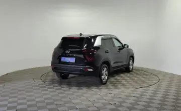 Hyundai Creta 2022 года за 9 650 000 тг. в Алматы