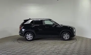 Hyundai Creta 2022 года за 9 650 000 тг. в Алматы фото 4