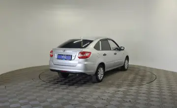 LADA (ВАЗ) Granta 2015 года за 2 150 000 тг. в Алматы