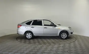 LADA (ВАЗ) Granta 2015 года за 2 150 000 тг. в Алматы фото 4