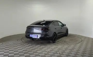 Hyundai Elantra 2020 года за 6 990 000 тг. в Алматы