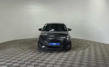 Hyundai Elantra 2020 года за 6 990 000 тг. в Алматы фото 2