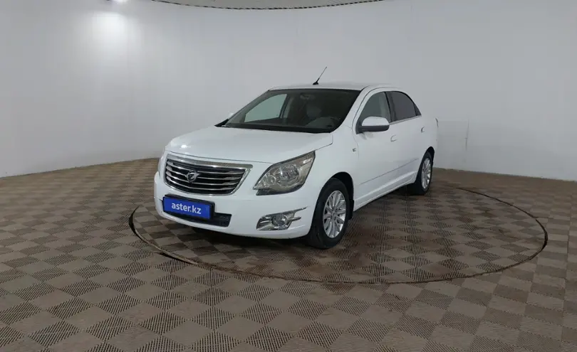 Ravon R4 2018 года за 3 790 000 тг. в Шымкент