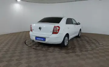 Ravon R4 2018 года за 3 790 000 тг. в Шымкент