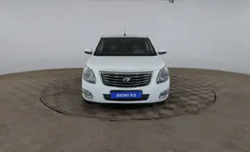 Ravon R4 2018 года за 3 790 000 тг. в Шымкент фото 2