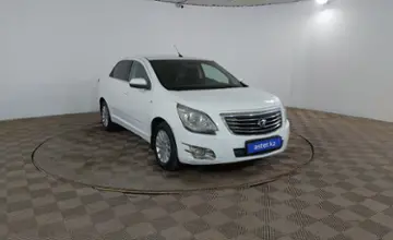 Ravon R4 2018 года за 3 790 000 тг. в Шымкент фото 3