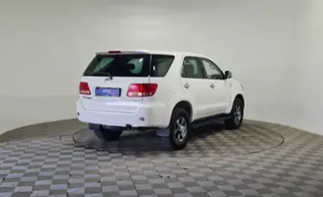 Toyota Fortuner 2006 года за 6 990 000 тг. в Алматы