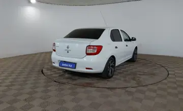 Renault Logan 2018 года за 2 990 000 тг. в Шымкент