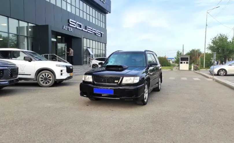 Subaru Forester 1997 года за 2 290 000 тг. в Тараз