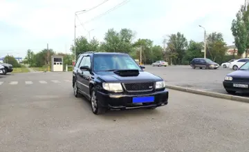 Subaru Forester 1997 года за 2 290 000 тг. в Тараз фото 3