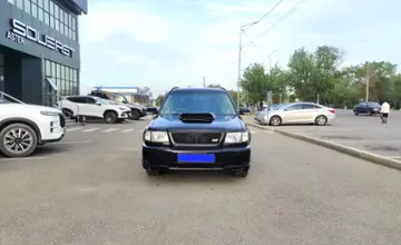 Subaru Forester 1997 года за 2 290 000 тг. в Тараз фото 2
