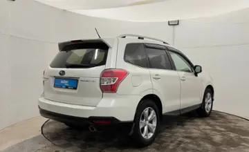 Subaru Forester 2013 года за 6 490 000 тг. в Актобе