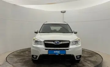 Subaru Forester 2013 года за 6 490 000 тг. в Актобе фото 2