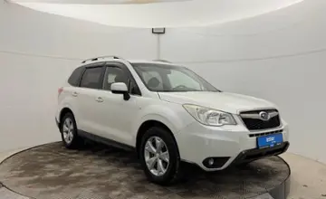 Subaru Forester 2013 года за 6 490 000 тг. в Актобе фото 3