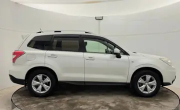 Subaru Forester 2013 года за 6 490 000 тг. в Актобе фото 4