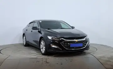 Chevrolet Malibu 2020 года за 7 790 000 тг. в Астана фото 3