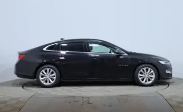 Chevrolet Malibu 2020 года за 7 790 000 тг. в Астана фото 4