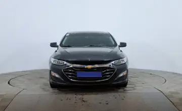 Chevrolet Malibu 2020 года за 7 790 000 тг. в Астана фото 2