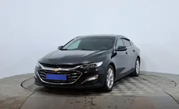 Chevrolet Malibu 2020 года за 7 790 000 тг. в Астана фото 1