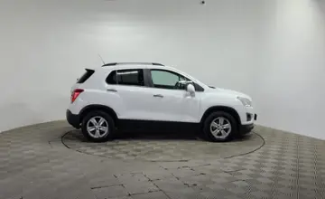 Chevrolet Tracker 2014 года за 5 390 000 тг. в Алматы фото 4