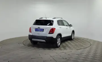 Chevrolet Tracker 2014 года за 5 390 000 тг. в Алматы
