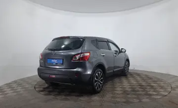 Nissan Qashqai 2013 года за 3 790 000 тг. в Астана