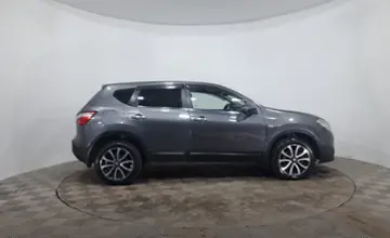 Nissan Qashqai 2013 года за 3 790 000 тг. в Астана фото 4